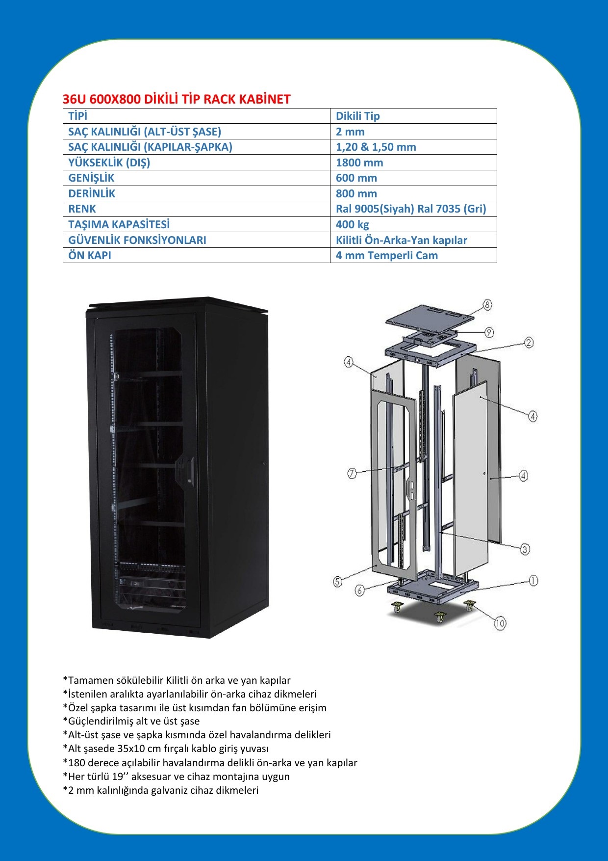 36U 600X800 DATASHEET-1